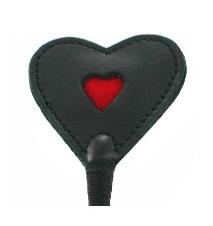 Heart Tip Crop