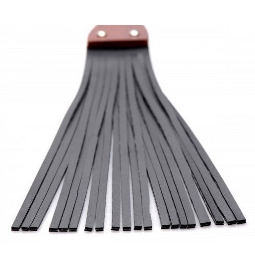 Master Lasher Wooden Flogger