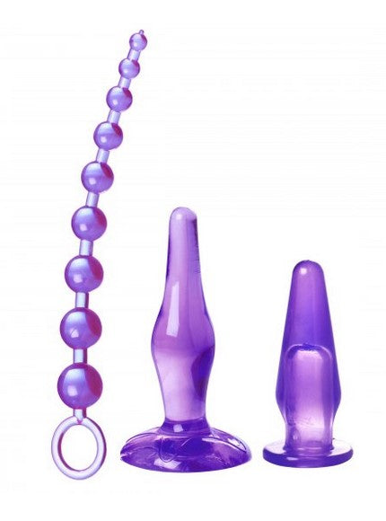 Anal