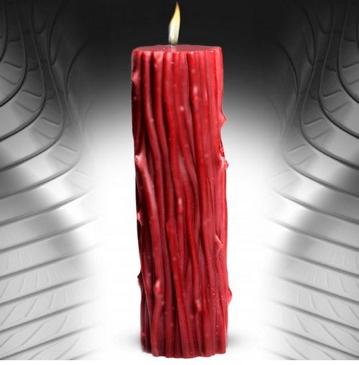 Thorn Drip Candle