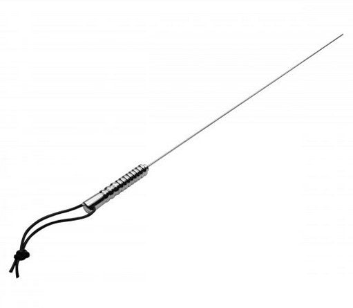 Stainless Steel Whipping Rod - Cane