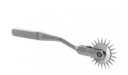 Wartenburg Wheel With Sheath