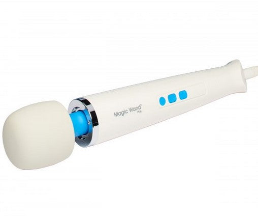 Magic Wand Plus